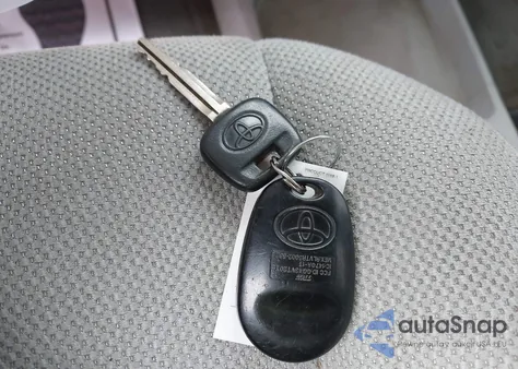 2014 Toyota Sienna z USA, uszkodzony, nr VIN 5TDZK3DC5ES439593